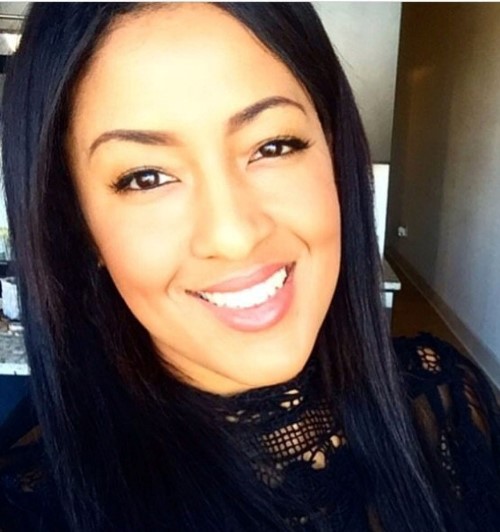 Tara Lewis - MOTD Head Shot